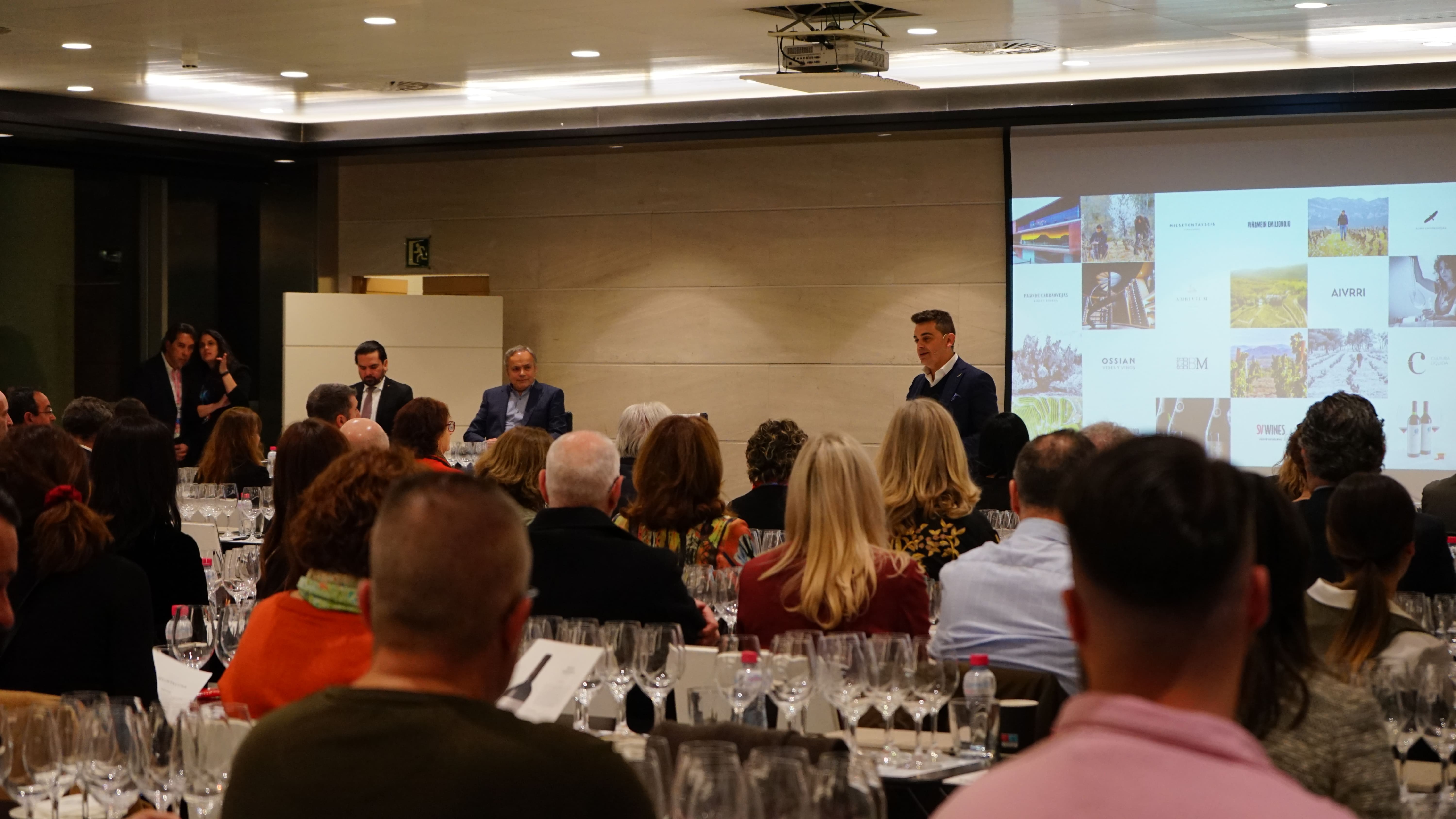 Experiencia Verema Valencia 2024: Un Banquete para los Sentidos