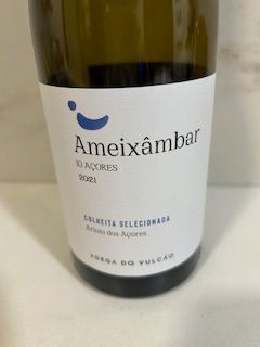 Adega do Vulcão Ameixambar 2021