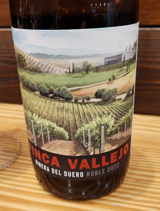 Finca Vallejo 2022