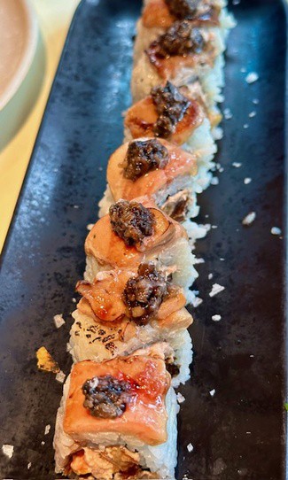 Restaurante Ikibana Sarrià en Barcelona