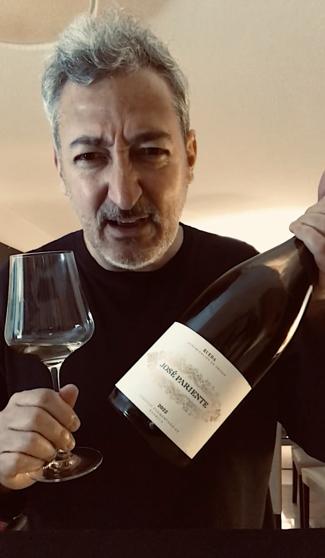 José Pariente Verdejo Magnum 2022