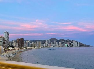 Gastrohotel RH Canfali