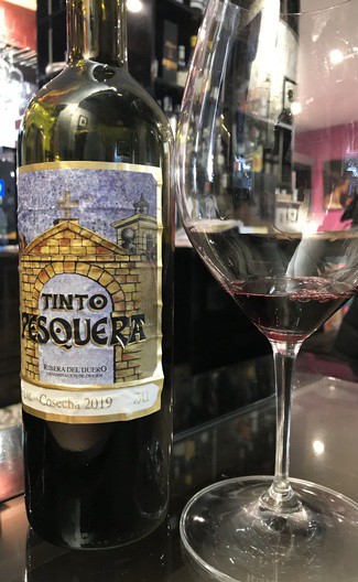 Pesquera Original 2019