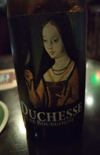 Duchesse de Bourgogne