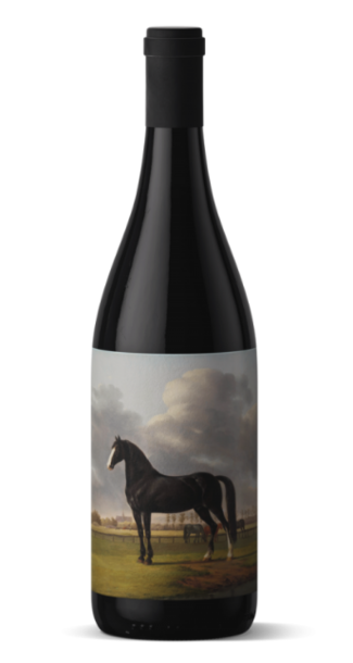 ALLBLACK – Bobal 2018