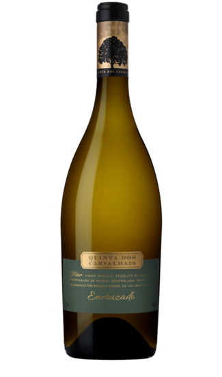 Quinta dos Carvalhais Encruzado 2021 2021