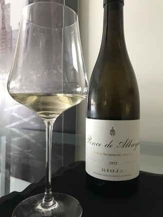 Ponce de Albayda 2022