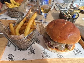 Restaurante The Kitchen 62 Ibiza en Sant Josep (Ibiza)