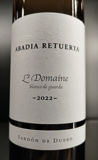 Abadía Retuerta le Domaine 2022