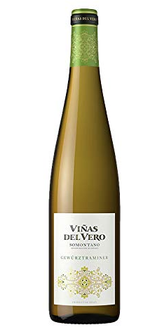 Viñas del Vero Gewürztraminer 2023