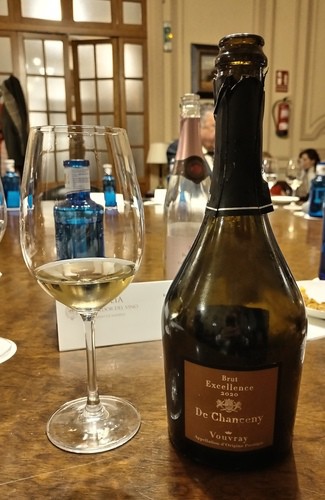 Cremant Brut Excellence 2020