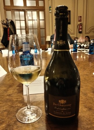 Crémant De Loire Brut Excellence 2014