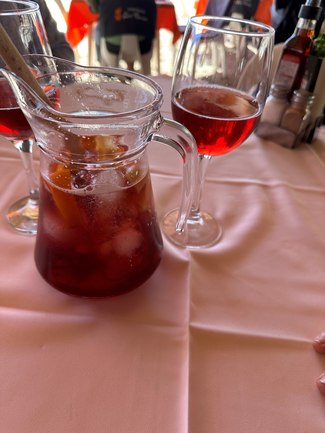 sangria