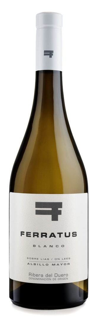 Ferratus blanco 2022