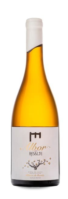 Albor de Resalte 2022