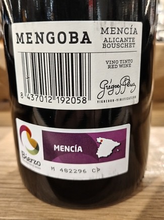 Mengoba 2020