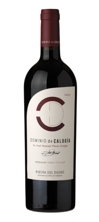 Dominio de Calogía 2021