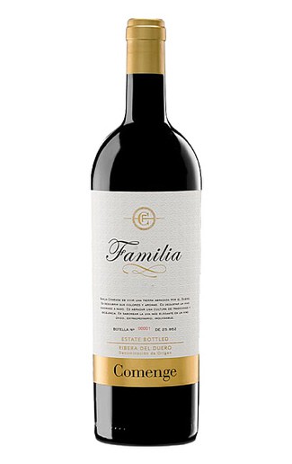 Familia Comenge 2019