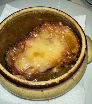 Restaurante El Trull d'en Francesc en Boadella d'Empordà