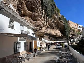 zona de sol