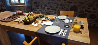 Esmorzar de pagès