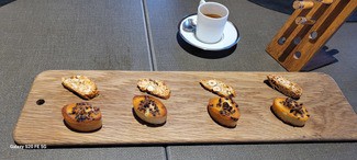Petits fours
