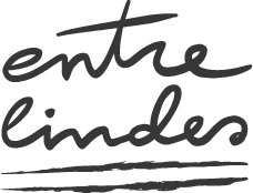 Logotipo Entre Lindes