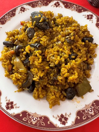 Restaurante Cervecería Albarracín en Valencia