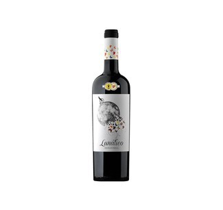Lunático Monastrell 2020