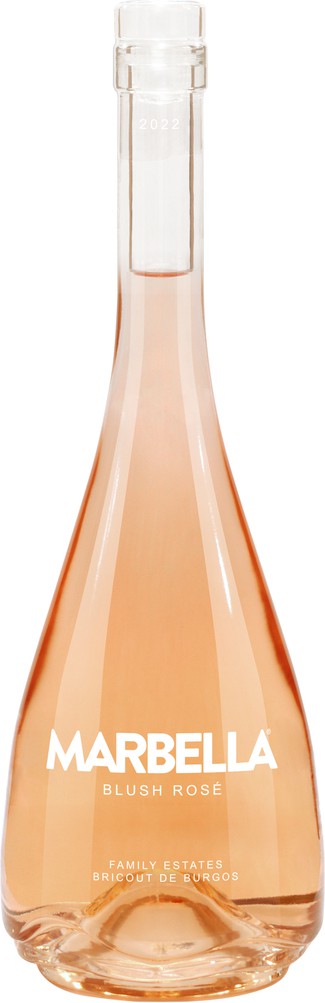 Marbella Blush Rosé 2022