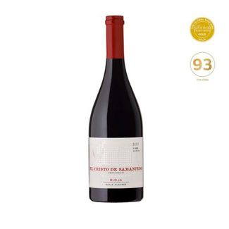 El Cristo de Samaniego 2020