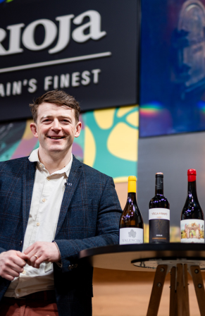 La inmensa diversidad de Rioja, "descodificada" en ProWein 2024