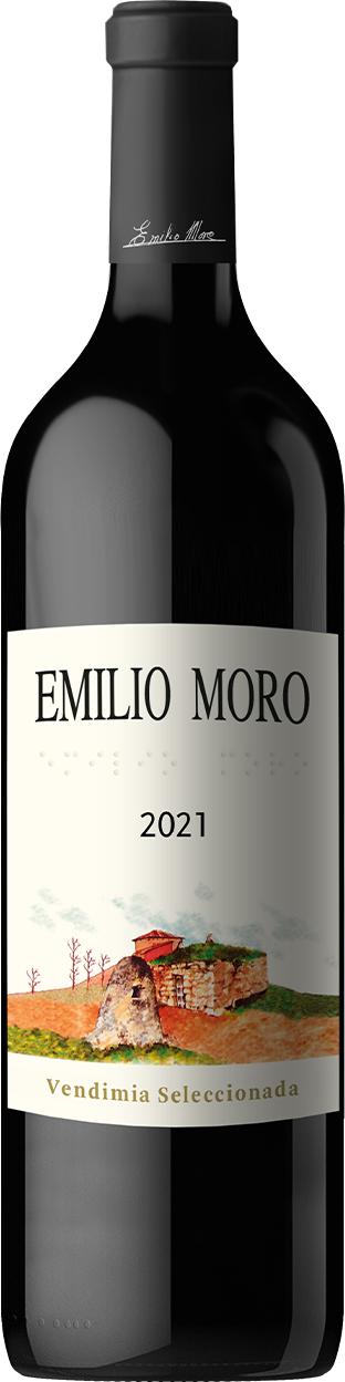 Emilio Moro Vendimia Seleccionada 2021