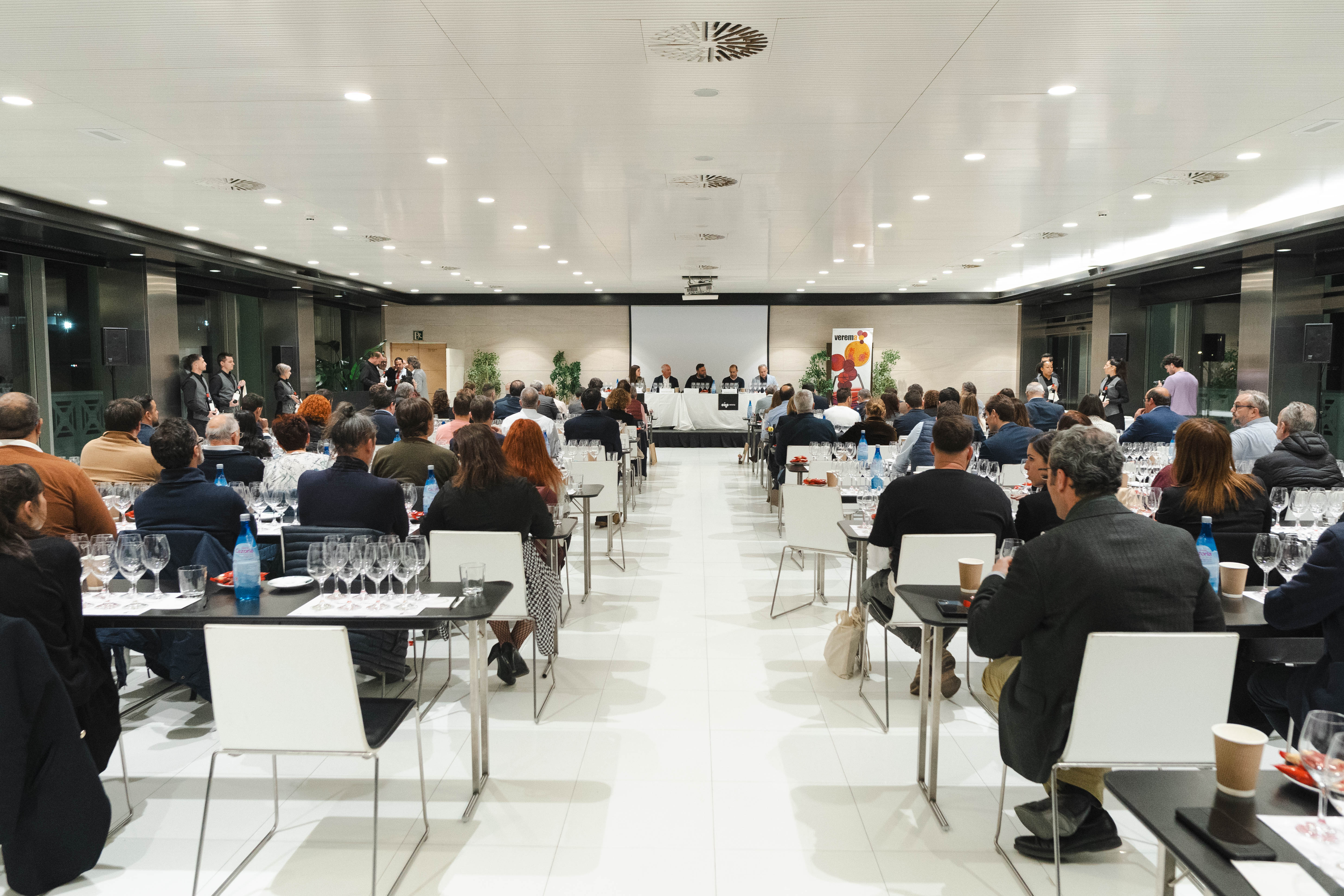 Cata Plenaria: La grandeza del tempranillo