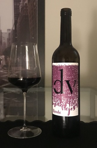 Descalzos viejos roble 2019