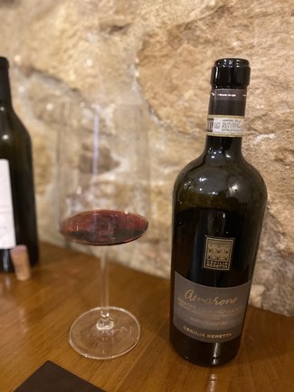 Cecilia Beretta Amarone della Valpolicella 2017