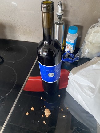 Vi de Lluna Mas Estela 2007