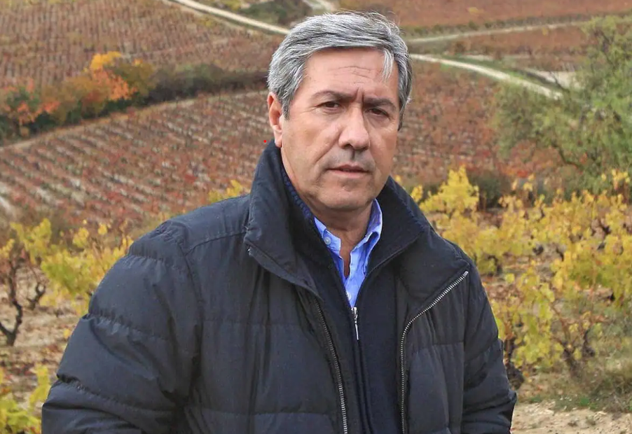 Fallece Fernando Remírez de Ganuza, referente de los grandes vinos de Rioja