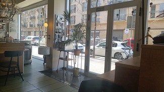 Vista desde la mesa