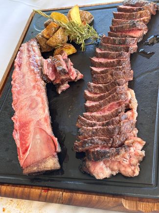 Restaurante Setaygues Gambrinus (Siete Aguas) en Siete Aguas