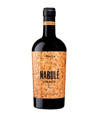 Nabulé esencia 2019