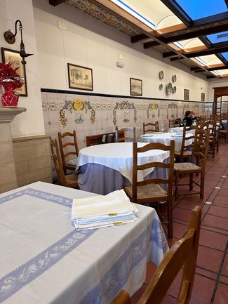 comedor