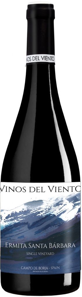 Ermita de Santa Barbara 2020