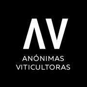 Logo Anónimas Wines