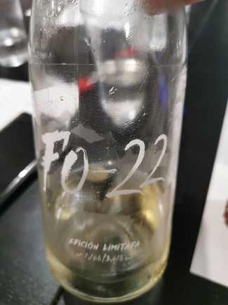 Jean León FO-22 2022