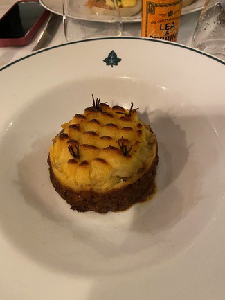 Shepherd´s Pie
