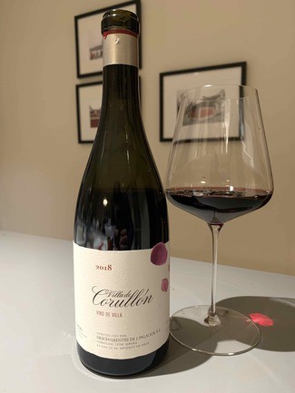 Villa de Corullón 2018