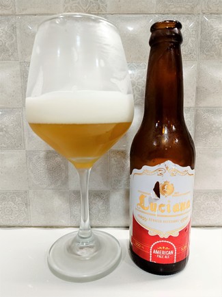 Deliciosa APA amazónica