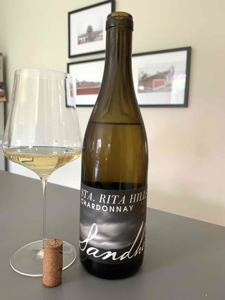 Sandhi Santa Rita Hills Chardonnay 2921