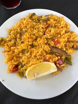 arroz